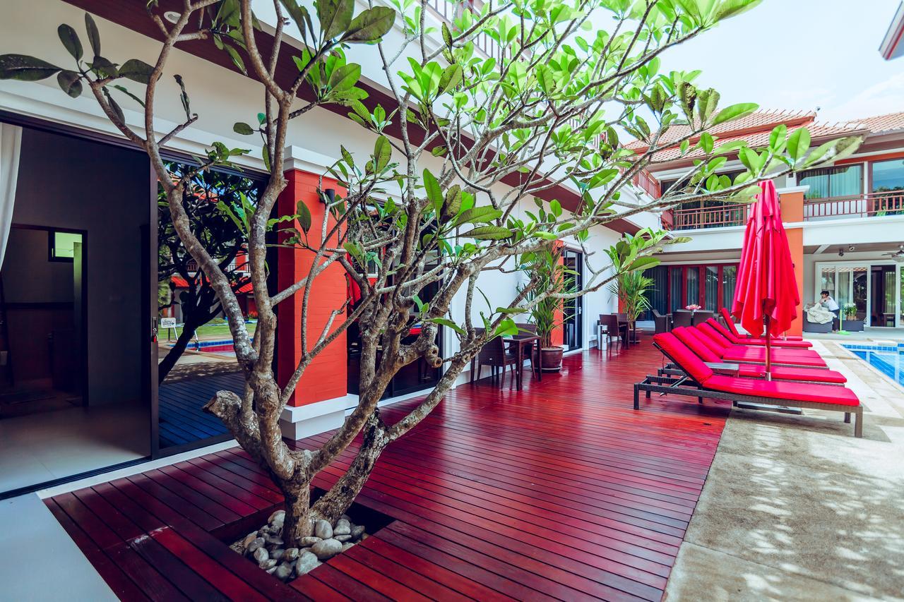 Villa Laguna