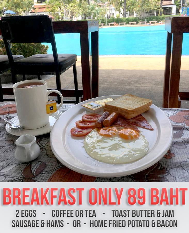 Apartamento View Talay 1b Holidays *