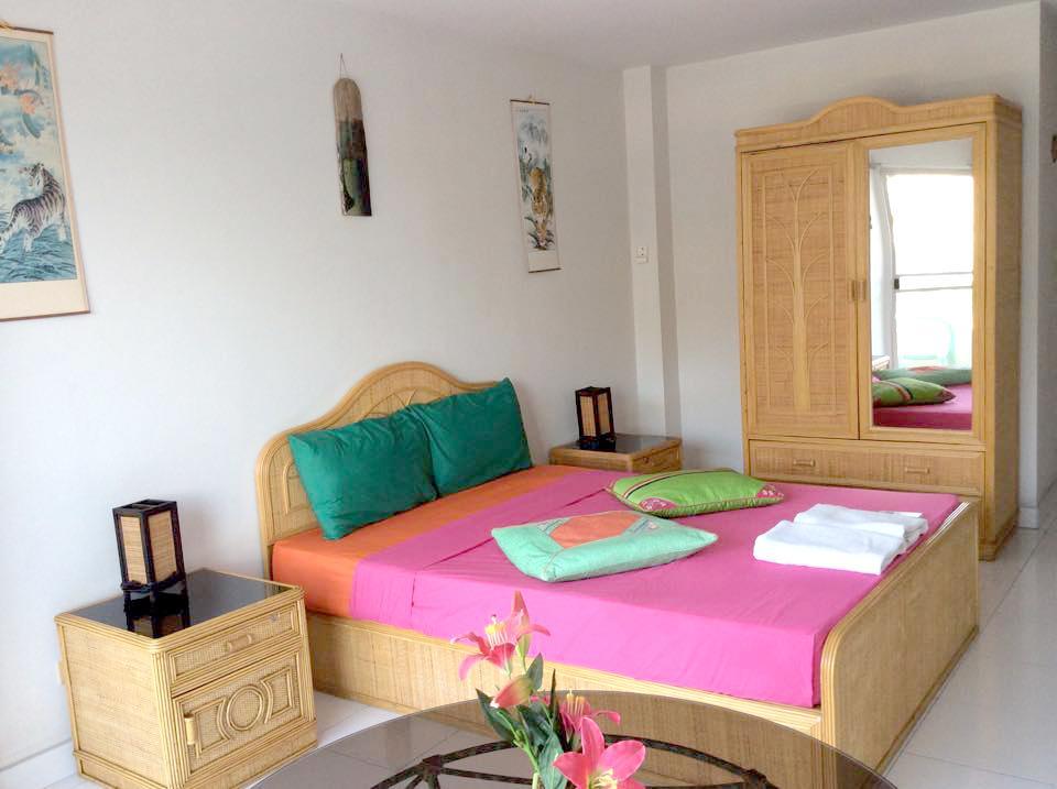 Apartamento View Talay 1b Holidays