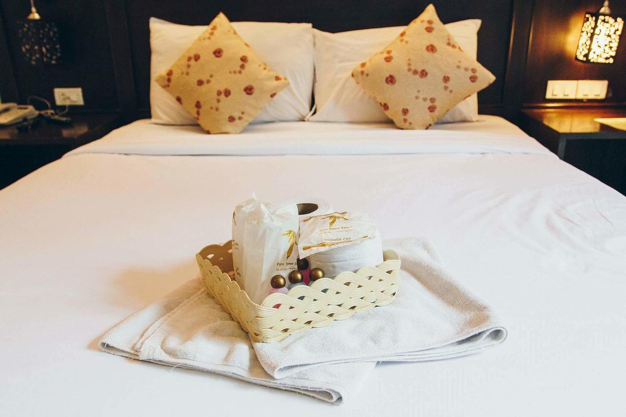 Palm Sweet Resort 3*