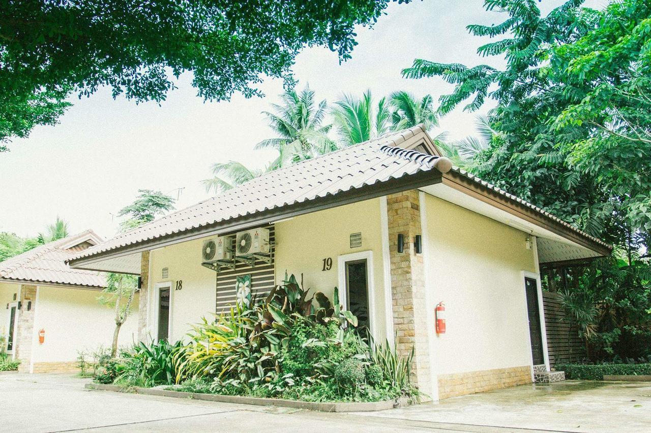 Palm Sweet 3* Chumphon