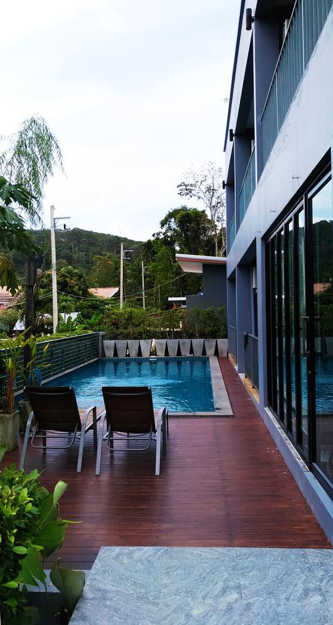 O2villa Aonang 3*