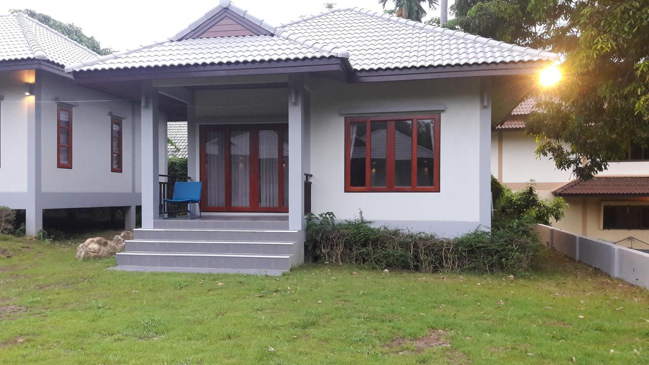 V Garden Bophut