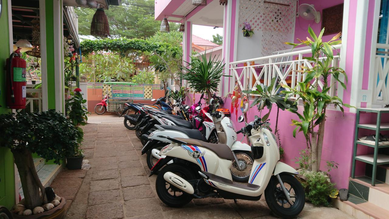 Happylove1 Guest house 3*