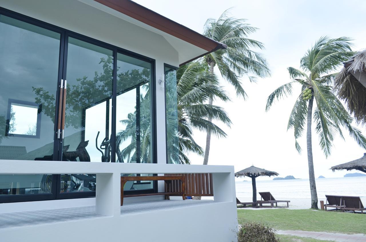 Klong Prao - Sha Extra 4* Koh Chang