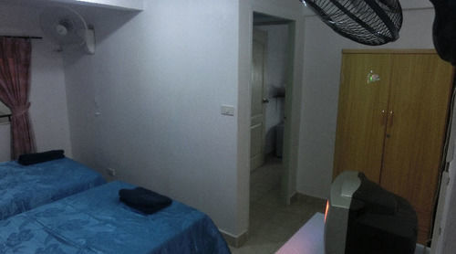 Hotel Europa Pattayabeachguesthouse Blueheaven Bang Lamung