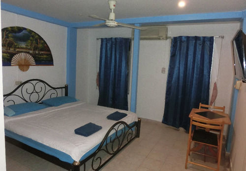 Europa Pattayabeachguesthouse Blueheaven Hotel 2*