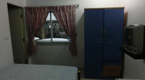 Hotel Europa Pattayabeachguesthouse Blueheaven Bang Lamung