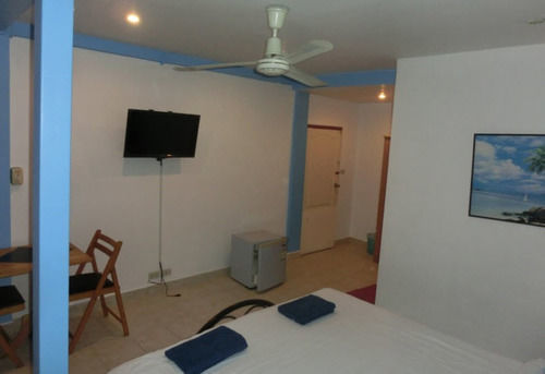 Hotel Europa Pattayabeachguesthouse Blueheaven Bang Lamung