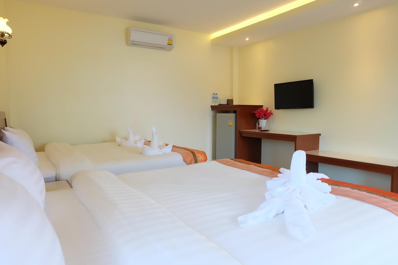 Chokdee 2* Koh Chang
