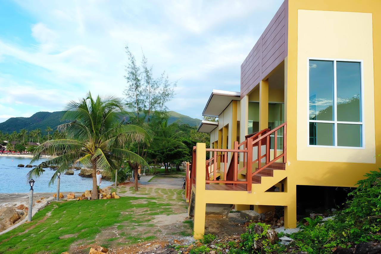 Chokdee Resort 2*