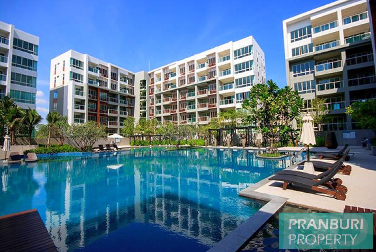 Apartment The Sea *