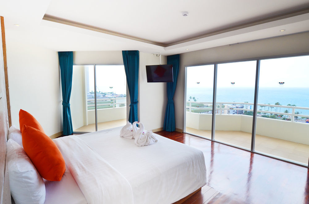 Welcome Hotel