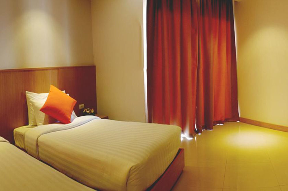 Welcome Jomtien Beach