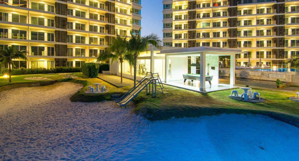 Apartment The Sea