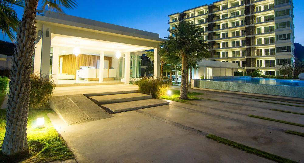 The Sea Apartment Sam Roi Yot