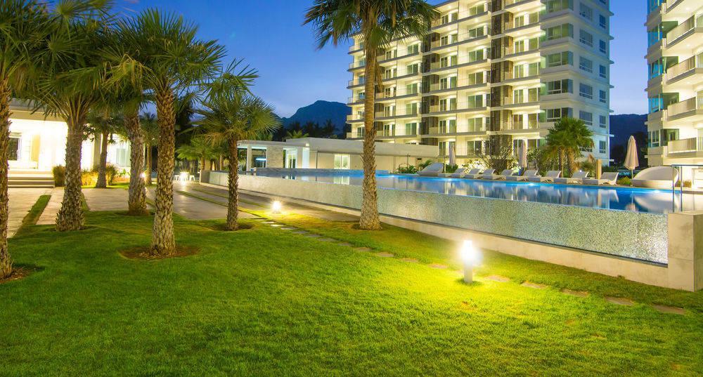 The Sea Apartment *