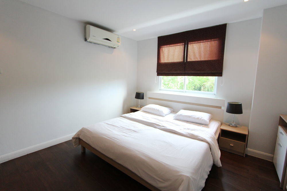 Aparthotel Penthouses Jomtien Beach