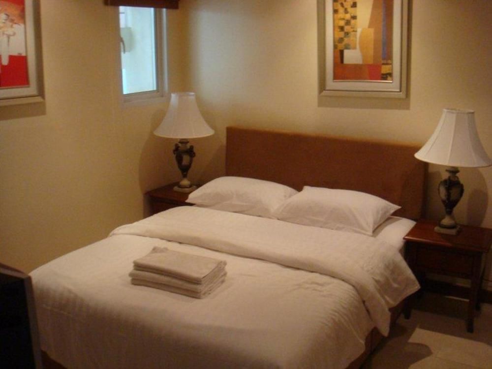 Hotel Jomtien Beach Residence Jomtien Beach