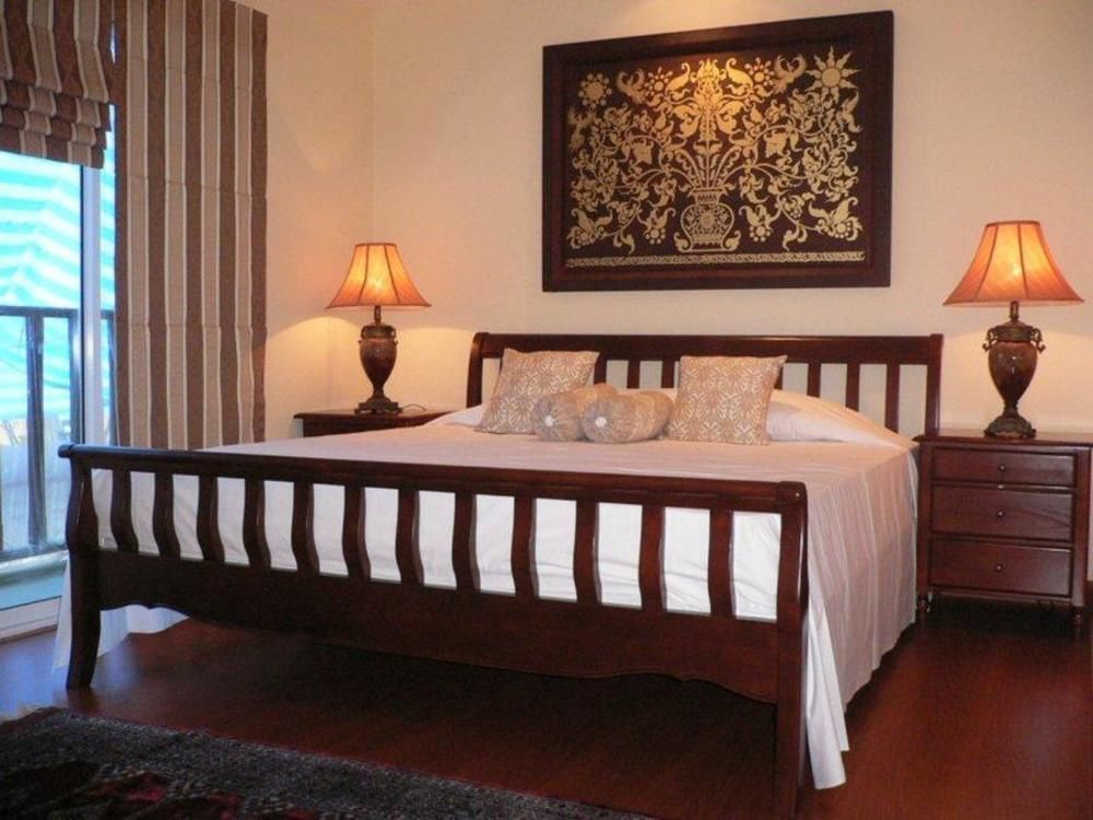 Hotel Jomtien Beach Residence 3*
