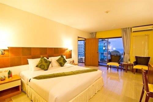 Hotel Best Beach Villa Pattaya