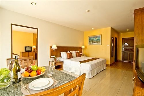 Hotel Best Beach Villa 3*