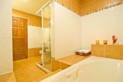 Best Beach Villa Pattaya