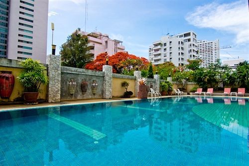 Best Beach Villa Hotel