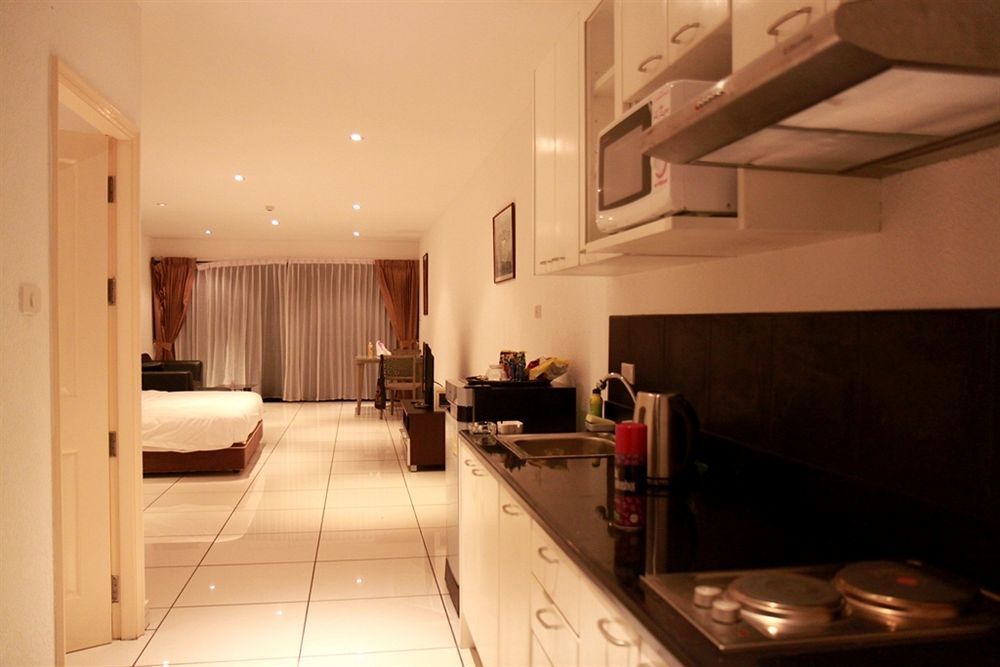 Hotel The Retreat Jomtien Beach