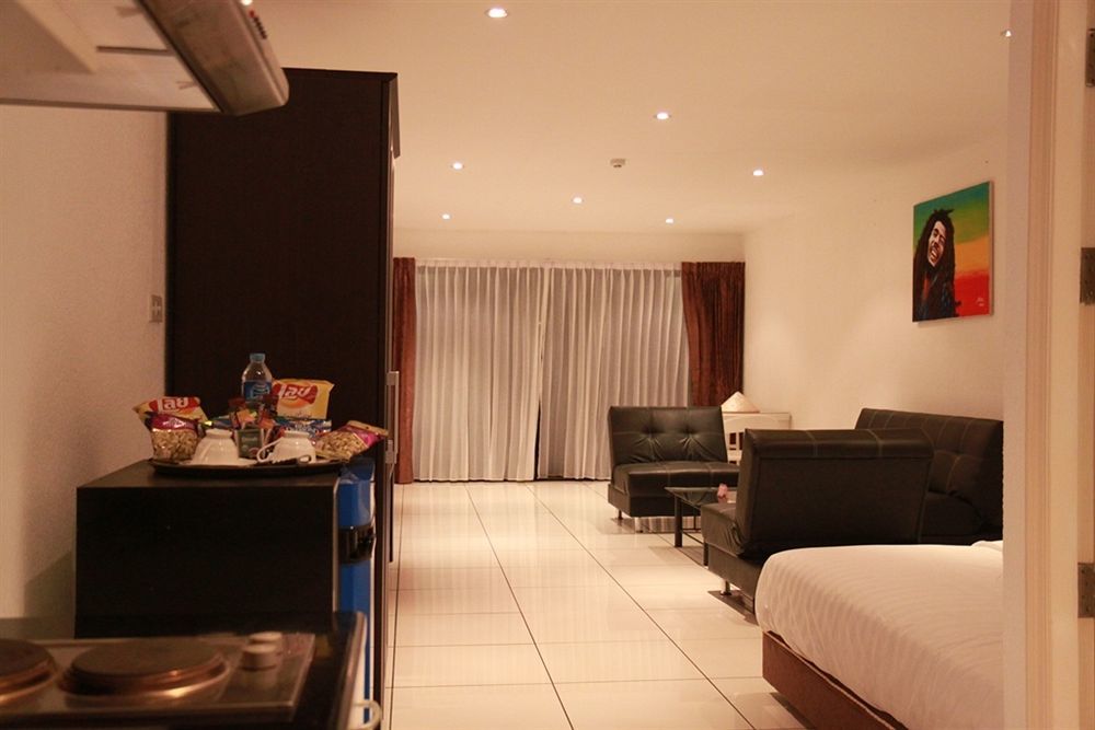 The Retreat Jomtien Beach