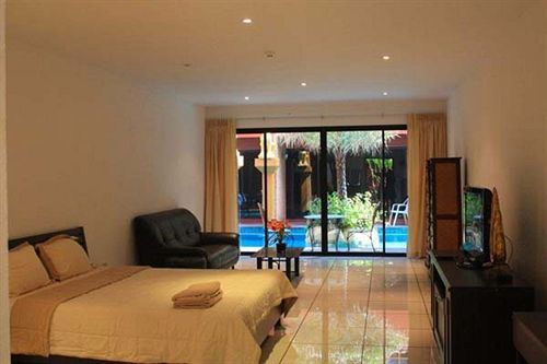 Hotel The Retreat Jomtien Beach