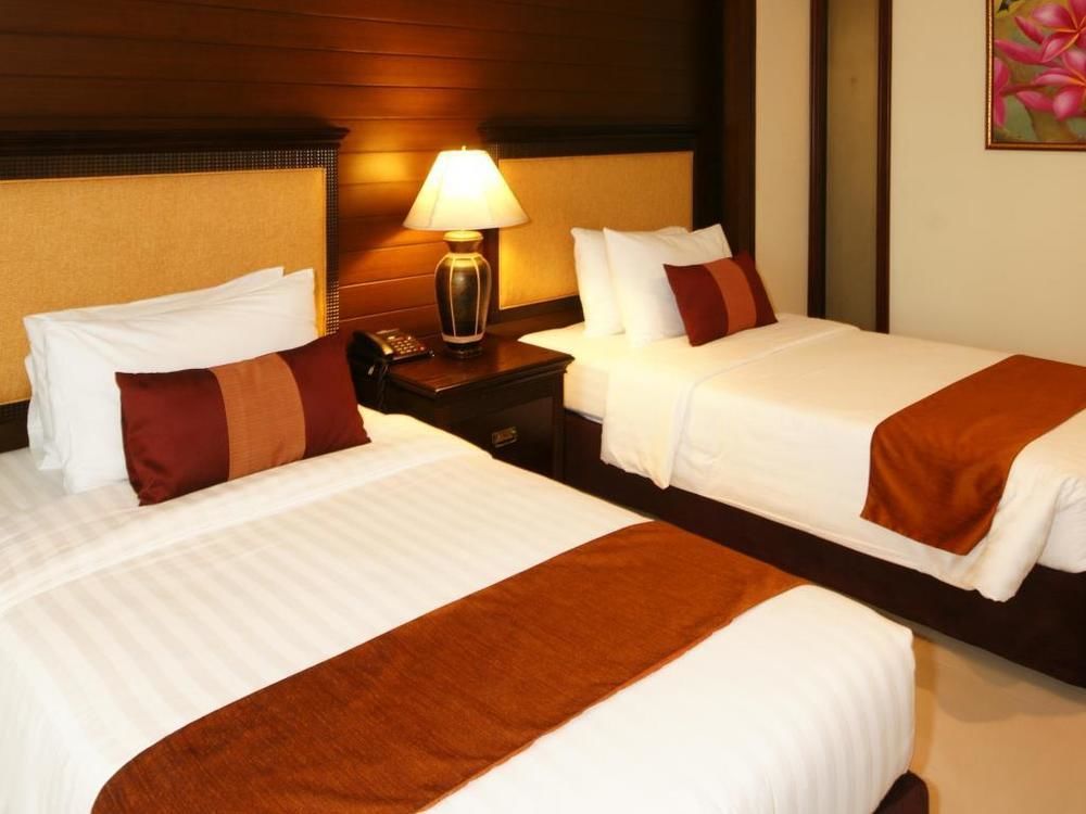 Seaside Pattaya 3*
