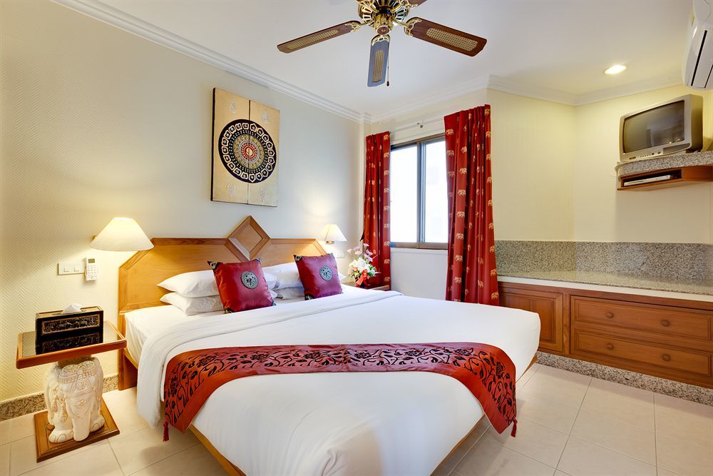 The Ambiance 3* Pattaya