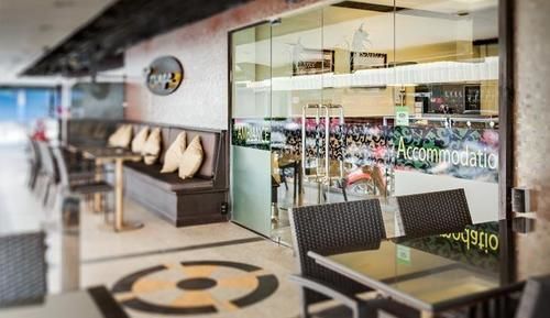 Hotel The Ambiance Pattaya