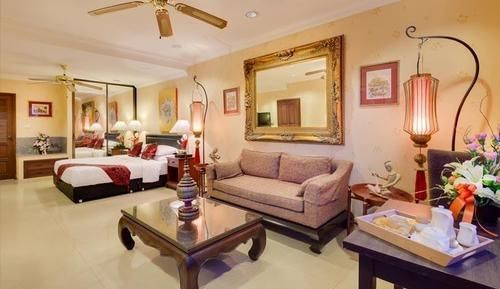 The Ambiance Hotel Pattaya