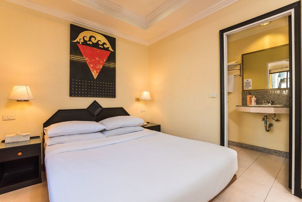 Hotel The Ambiance