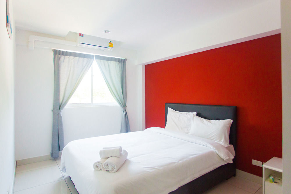 Aparthotel Apollo 2*
