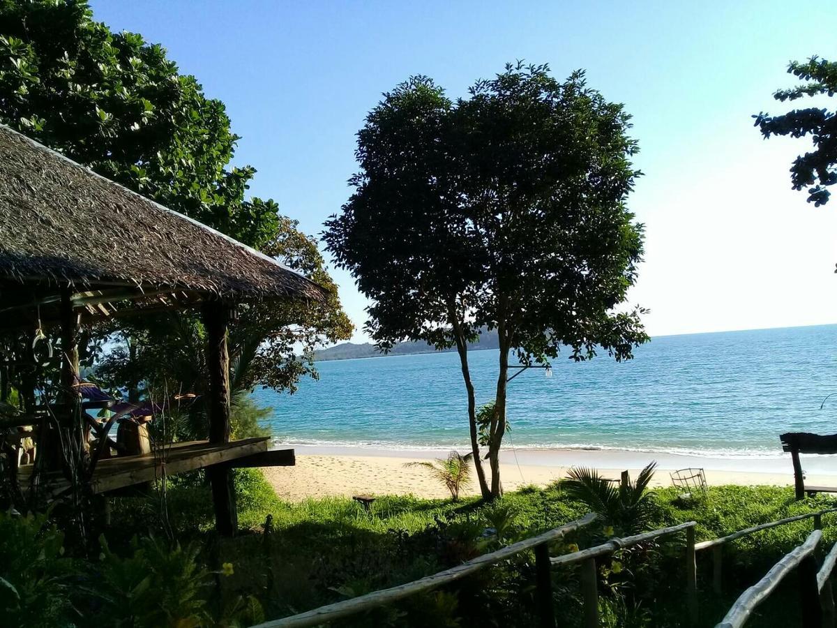 Banana 2* Koh Phayam