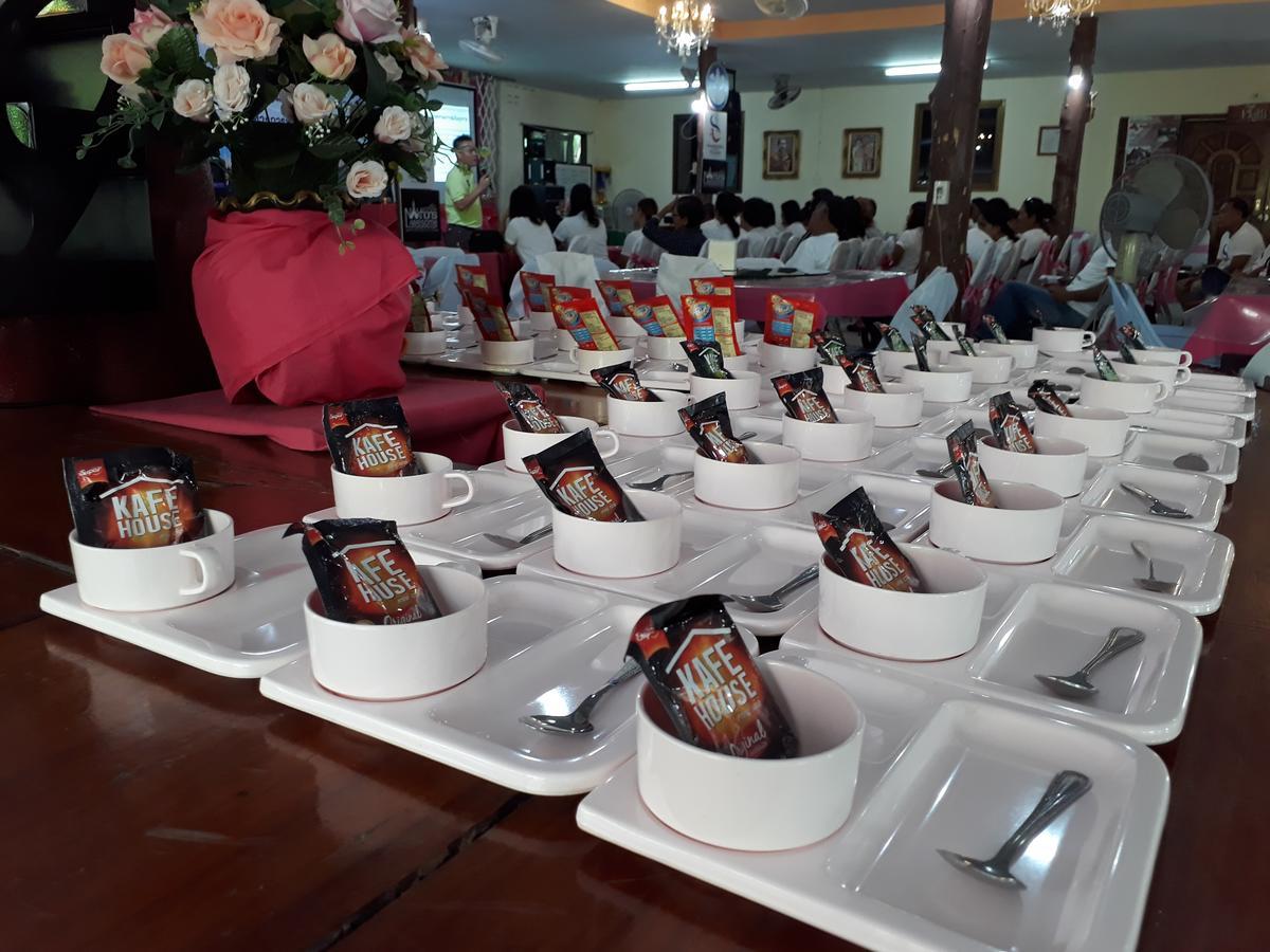 Resort Khao Luang 2*