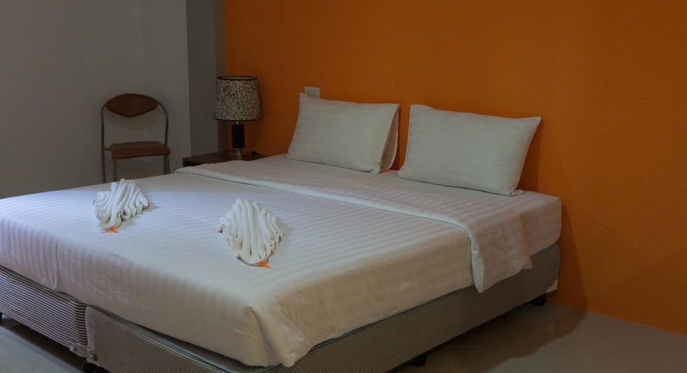 Thai Orange Magic 3* Jomtien Beach