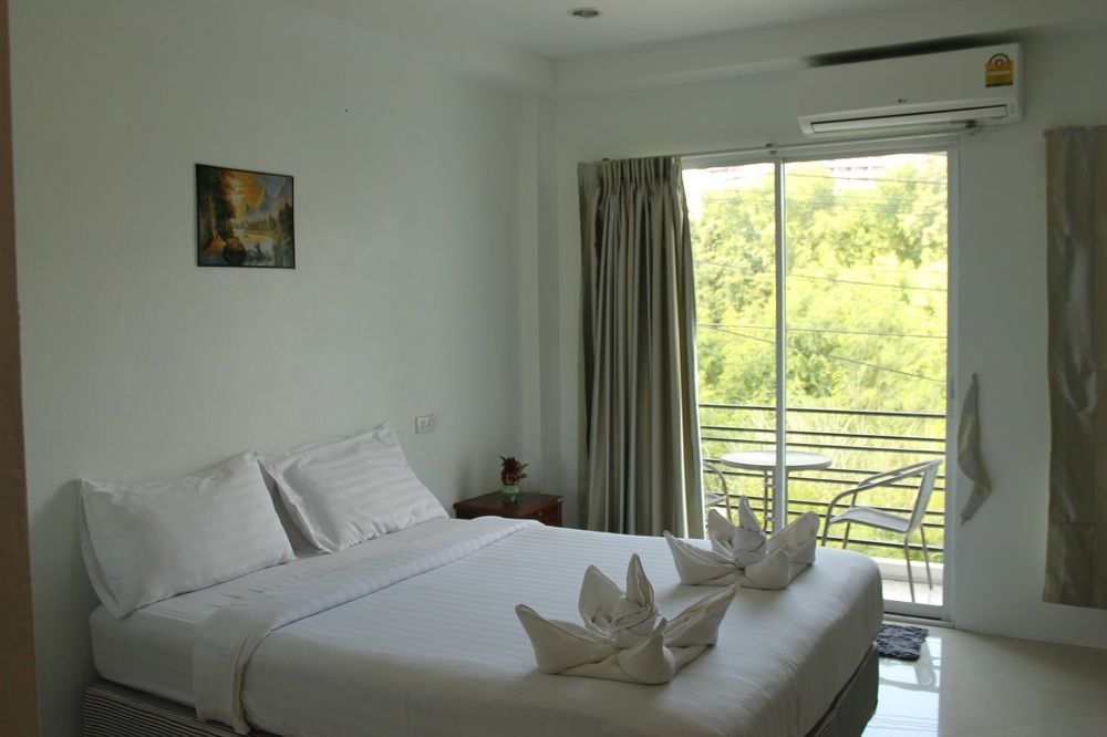 Guest house Thai Orange Magic