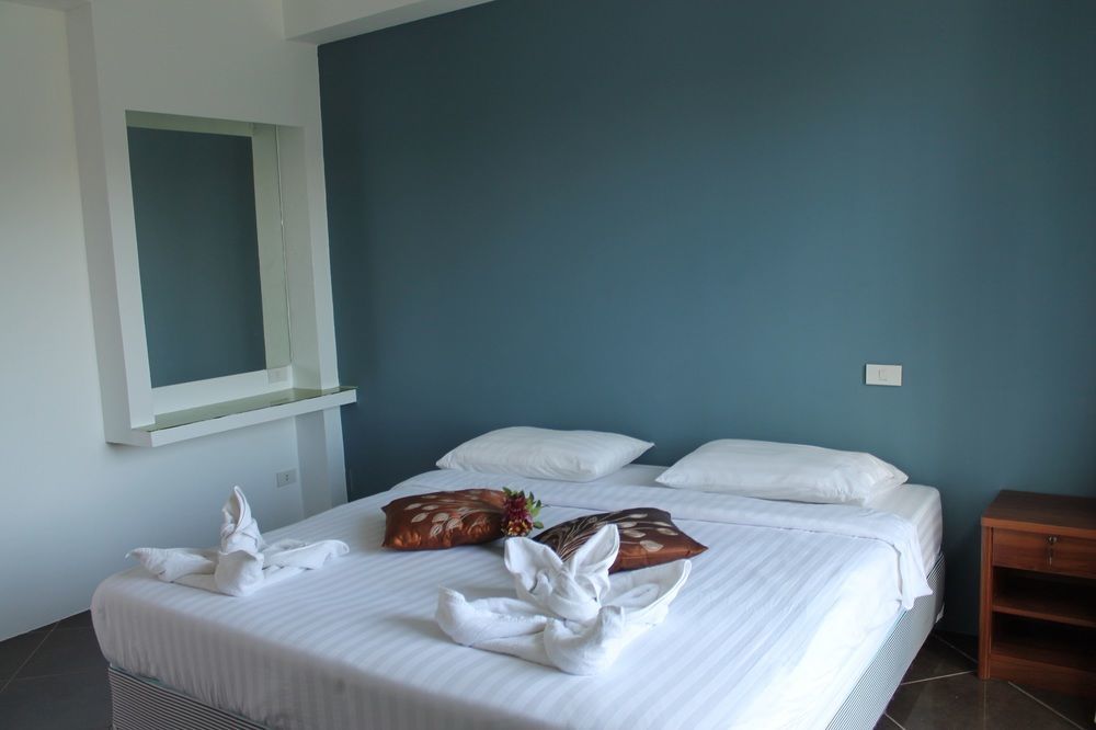 Thai Orange Magic 3* Jomtien Beach