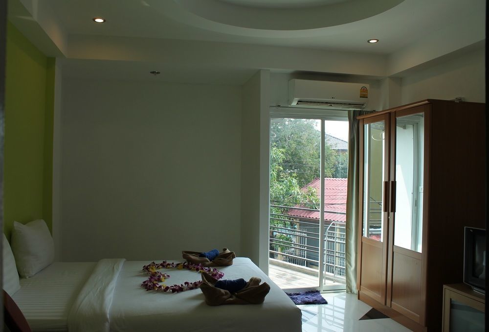 Thai Orange Magic 3*