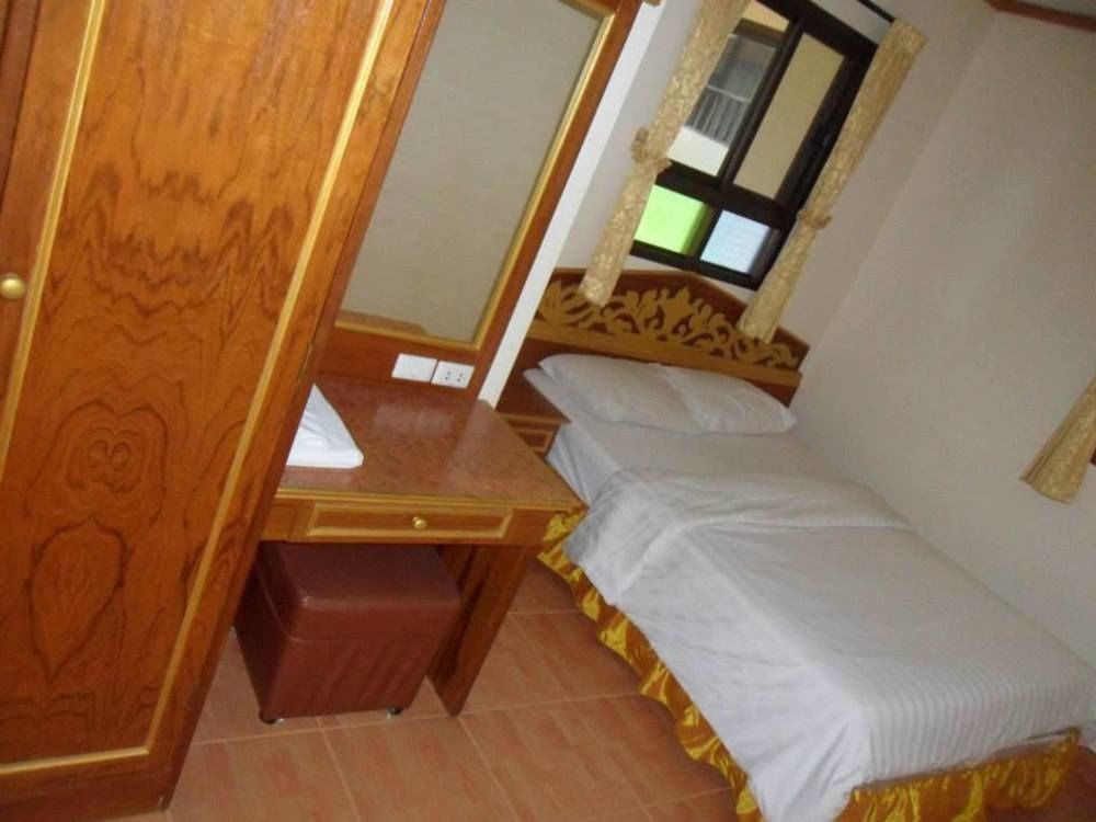 Hotel Siam House