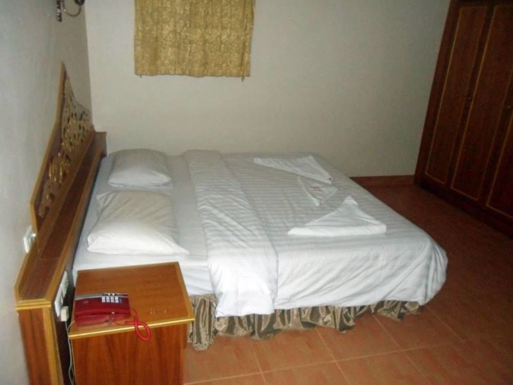 Siam House 3* Jomtien Beach