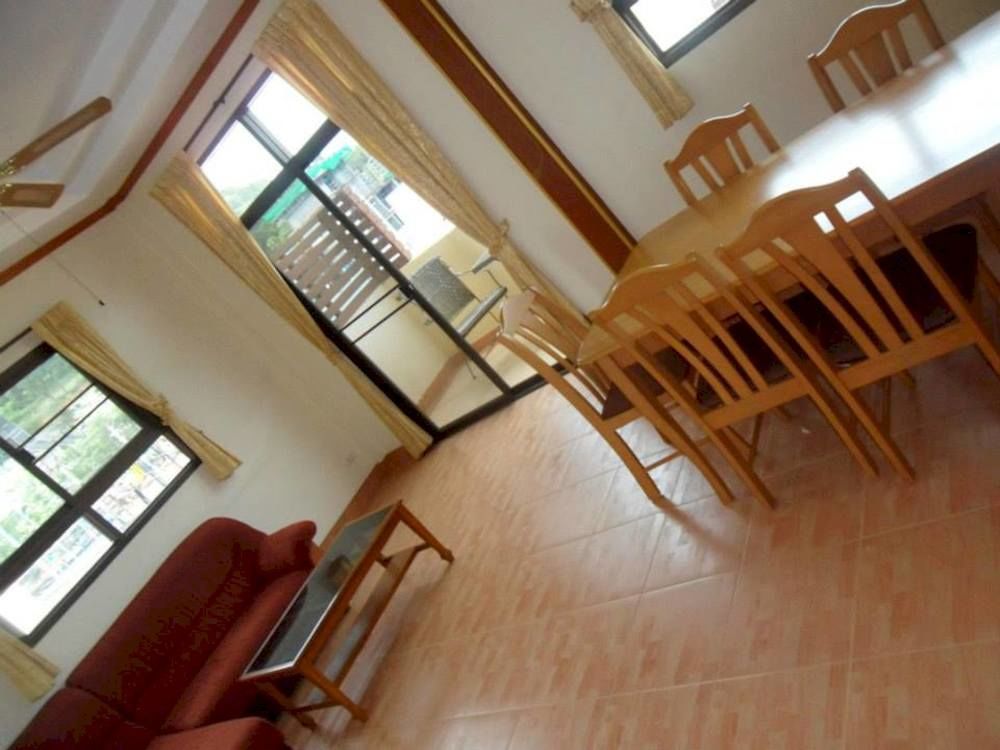 Siam House 3*