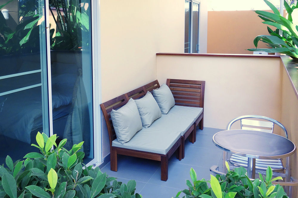 Guest house Gp Pool