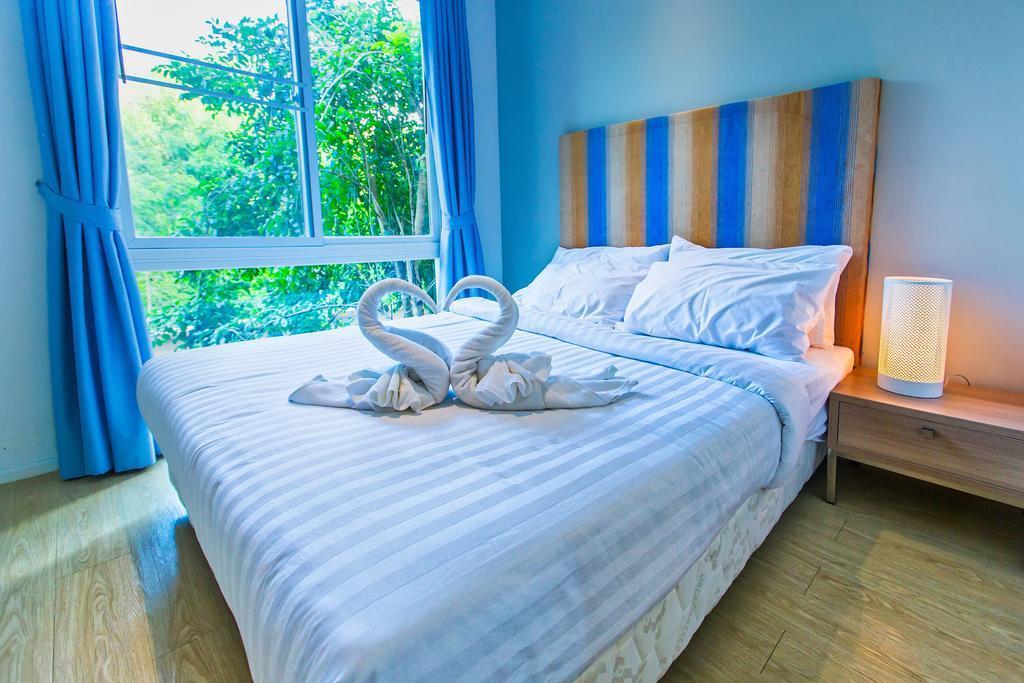 Atlantis Tlh Jomtien Beach