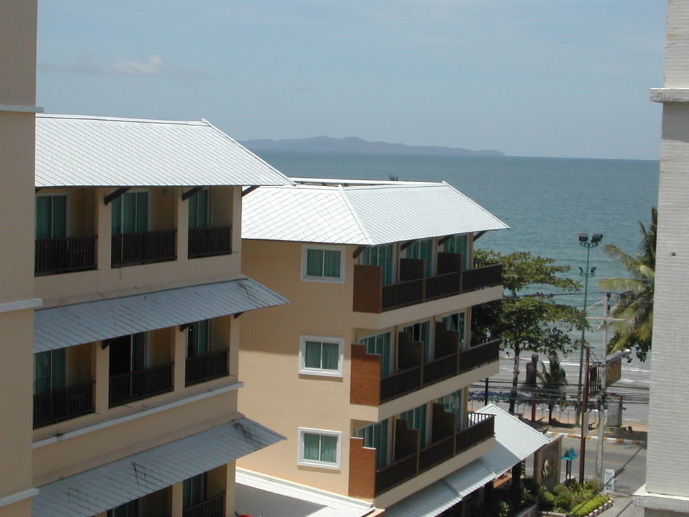 Casaviva Hotel Pattaya