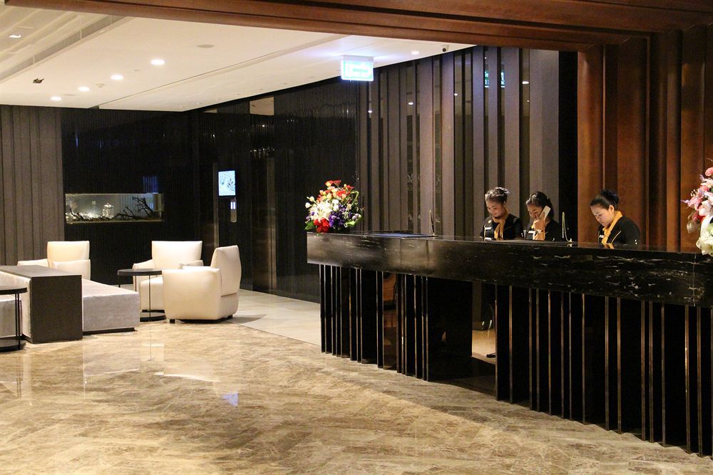 Hotel The Siamese By Pcl Pattaya